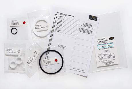 ISO Kit