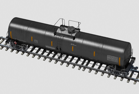 Tank Car