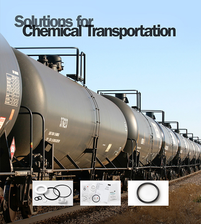 Solutions for Chemical Transportation