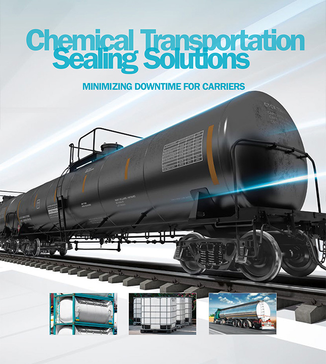 Chemical Transportation Sealing Solutions